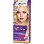 Крем-краска для волос, Palette (Палетт) 50 мл E20 Осветляющий