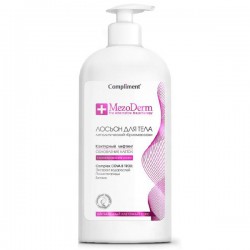 Лосьон для тела Compliment Мезодерм липолитический 