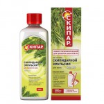 Скипар, эмульсия 500 мл скипидарная НТВ-02 набор терапевтический для ванн белая