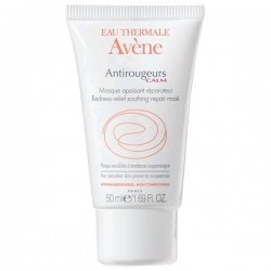 Маска Avene Антиружер от покраснений 50 мл