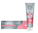 Зубная паста, Tiswell (Тисвелл) 110 г реминерализующая с наногидроксиапатитом для чувствительных зубов Нано пломба