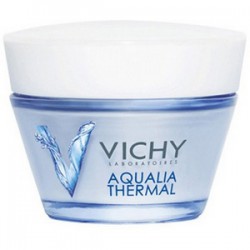 Крем Vichy Аквалия Термаль насыщенный 50 мл