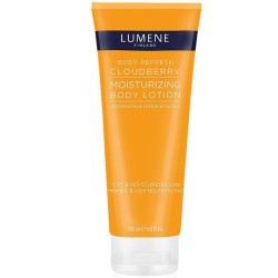 Лосьон для тела Lumene Боди рефреш увлажняющий 200 мл