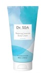 Крем для тела, Dr. Sea (Др. Сиа) 200 мл Доктор Море восстанавливающий с церамидами