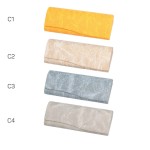 Футляр для очков, Cantilen (Кантилен) арт. CNT-018 на магните цвет в ассортименте