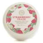 Крем для рук и тела, The Face Shop (Фейсшоп) 100 мл Шифон Клубника