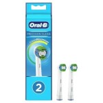 Насадка для электрической зубной щетки, oral-b (Орал-би) №2 арт. EB20RB Пресижн Клин КлинМаксимайзер