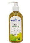 Гель для умывания, Нежный лен 200 мл Анти-Акне для проблемной кожи