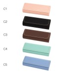 Футляр для очков, Cantilen (Кантилен) арт. CNT-012 на магните цвет в ассортименте