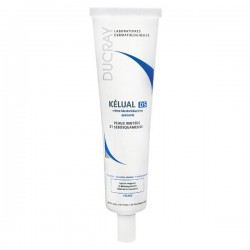 Крем Ducray Келюаль DS смягчающий для устранения шелушения 40 мл