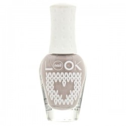 Лак для ногтей, Nail Look (Найл Лук) 8.5 мл 32305 Трендс Кашемир Cozy Skarf