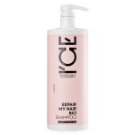 Шампунь, Ice Professional by Natura Siberica (Айс Профэшнл бай Натура Сиберика) 1000 мл Репейр май хэа для сильно поврежденных волос