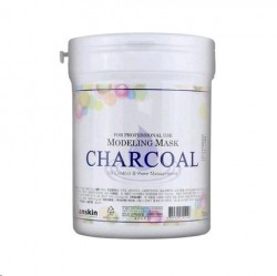 Маска Anskin Ориджинал альгинатная для кожи с расширенными порами 700 мл