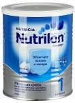 Смесь молочная, Nutrilon (Нутрилон) 400 г Комфорт 1 с рождения