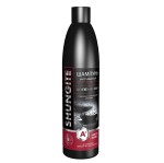 Шампунь, Природная аптека 330 мл активатор роста волос шунгит + аргинин