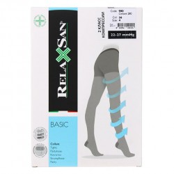 Колготки антиварикозные Relaxsan Коллант р. 3 280 den