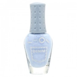 Лак для ногтей, Nail Look (Найл Лук) 8.5 мл 32303 Трендс Деним Boyfriend