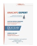 Анакапс эксперт, Ducray (Дюкрэ) капсулы 30 шт для волос