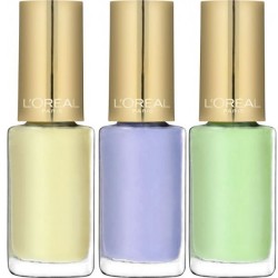 Лак для ногтей, L'Oreal (Лореаль) Колор Риш 858