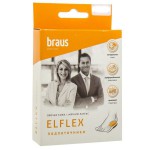 Подпяточники, Braus (Браус) р. 44-46 Элфлекс овечья кожа Пекари латекс бежевые