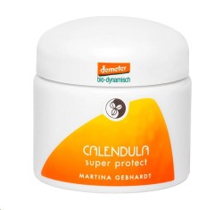Крем Martina Gebhardt Календула супер защита 100 мл