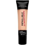 Крем тональный, L'Oreal (Лореаль) 35 мл Инфайибль стойкий матирующий 24 часа матовое покрытие 20 бежевый