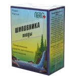Шиповника плоды, сырье 100 г 1 шт ЛС